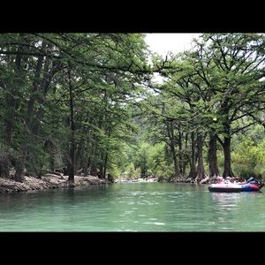 Meet your Posher, Kristi